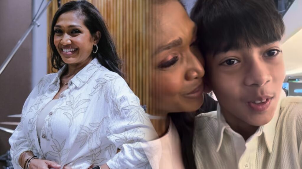 Anak gilakan lagu Melayu klasik, Nourul bawa ke pentas konsert