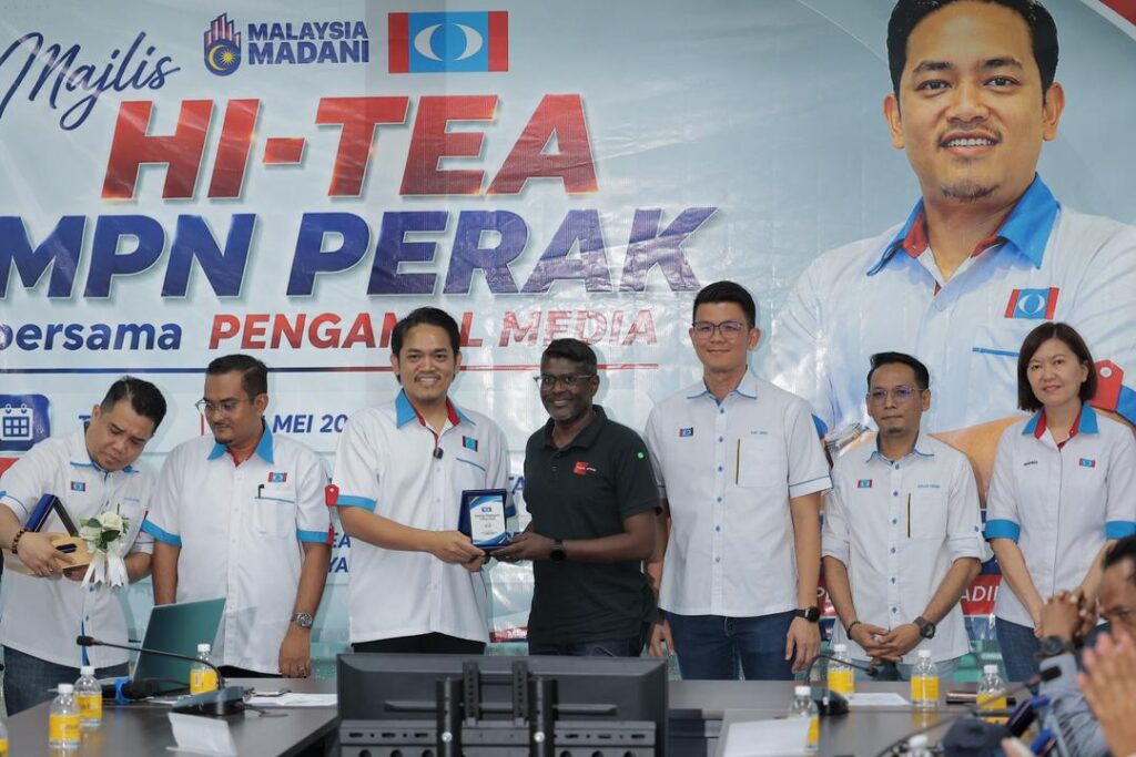 PKR Perak harap Anwar kekal di Tambun PRU16
