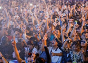 KONSEP festival seperti ‘rave’ yang berasal dari Barat boleh menjejaskan nilai budaya tempatan jika tidak dikawal.