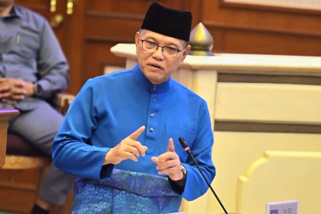 Ceroboh tanah: Pahang ambil tindakan tegas terhadap sindiket