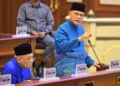 WAN ROSDY WAN ISMAIL
