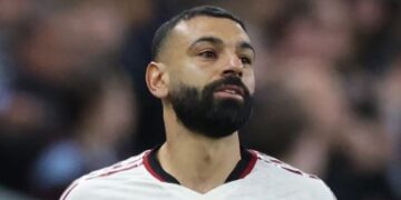 Mohamed Salah