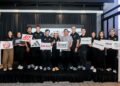 Penganjuran SCORE Marathon 2026 by AIA Vitality bakal diadakan dua hari iaitu pada 18 dan 19 Julai 2026 di Putrajaya.