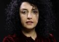 NARGES MOHAMMADI