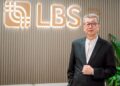 PENGERUSI Eksekutif Kumpulan LBS, Tan Sri Ir. (Dr.) Lim Hock San