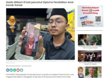 UTUSAN Online 2 Mei 2026.