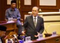 WAN ROSDY WAN ISMAIL