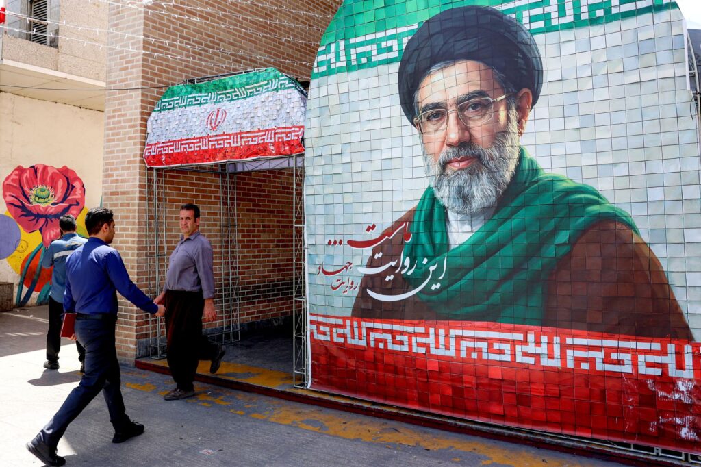 Rubio sahkan Mojtaba Khamenei masih hidup, aktif beri maklum balas