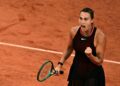 ARYNA Sabalenka-AFP