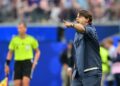 Mauricio Pochettino mahu pastikan Amerika Syarikat meraih kemenangan kedua di Piala Dunia 2026.-AFP