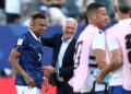KYLIAN Mbappe membuktikan ketajaman penyudah ketika berdepan Senegal.- AFP