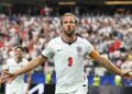 ENGLAND mengharapkan penyudah tajam Harry Kane untuk membawa The Three Lions ke suku akhir Piala Dunia 2026.- AFP