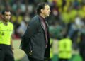 NESTOR Lorenzo-AFP