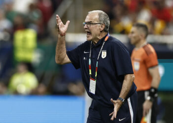 MARCELO BIELSA