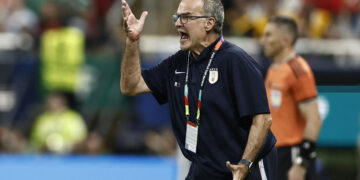 MARCELO BIELSA