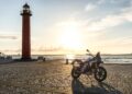 BMW F 450 GS Baharu