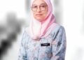 RUSMINI KU AHMAD