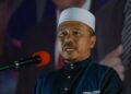 AHMAD YAHAYA