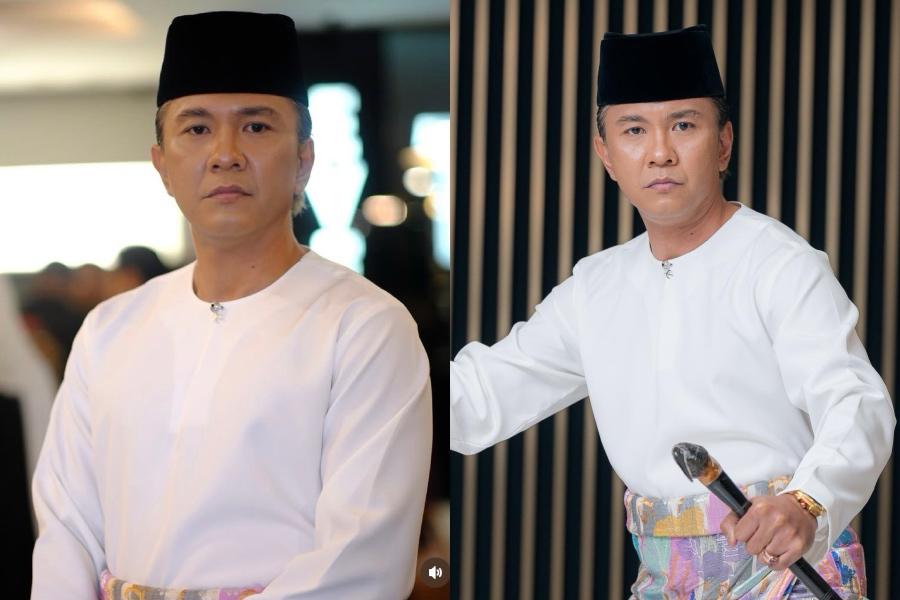 Filem kita sudah semakin meningkat, tapi apalah makna pening