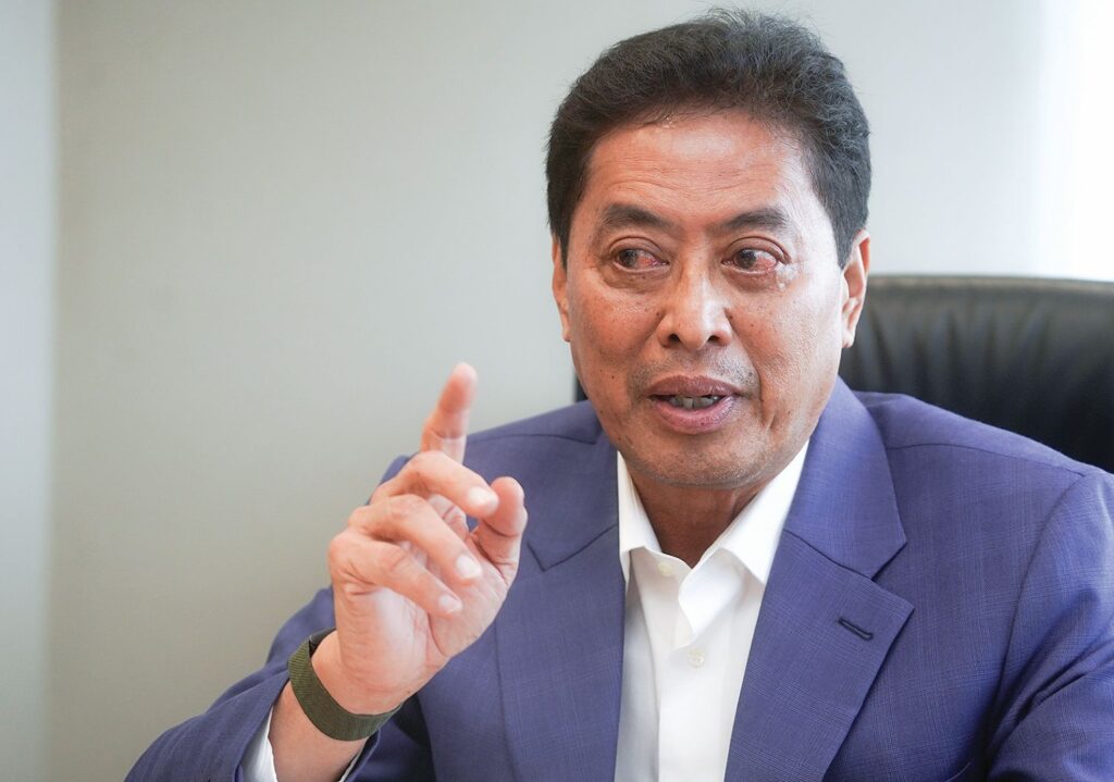 Kertas siasatan Azam Baki  dirujuk Jabatan Peguam Negara
