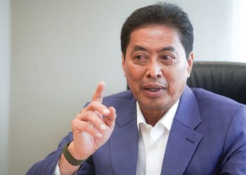AZAM BAKI