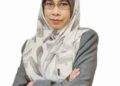 DR. SAFINAZ MOHD KHIALDIN