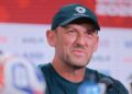 TONY Popovic-AFP