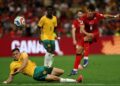 Arda Guler menjadi harapan Turkiye bagi menembusi gawang Paraguay-AFP