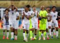 IRAQ tewas 1-4 kepada Norway dalam aksi pertama Piala Dunia 2026.-AFP