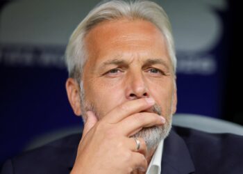 SEBASTIEN Desabre-AFP