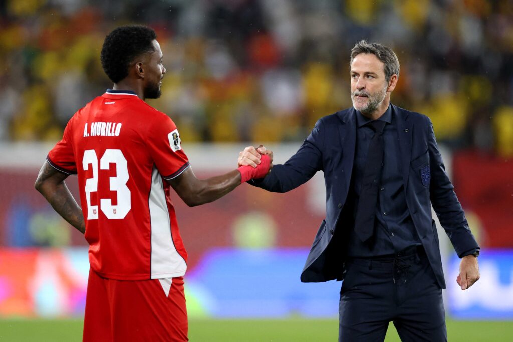 Cruel Defeat for Panama: Christiansen Laments Missed Chances Against Ghana