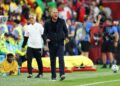 CARLOS Queiroz-AFP