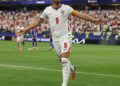 HARRY Kane-AFP