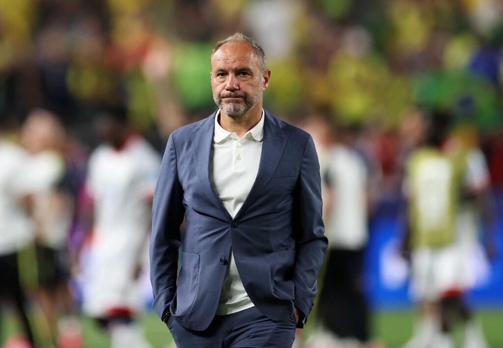 Haiti coach Migne admits deep disappointment after early World Cup exit