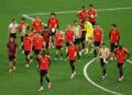 BELGIUM mara ke pusingan 32 terbaik Piala Dunia 2026.-AFP