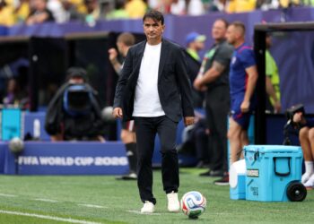 ZLATKO Dalic-AFP