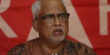 MAHFUZ OMAR