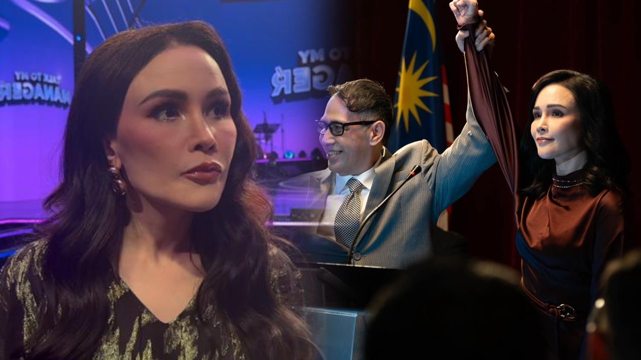 Konspirasi: Saya dimaklumkan tayangan tertutup masih dibenarkan – Sarimah Ibrahim Konspirasi: Saya dimaklumkan tayangan tertutup masih dibenarkan – Sarimah Ibrahim