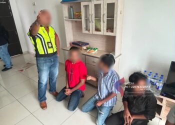 JABATAN Imigresen Malaysia (JIM) Johor berjaya menumpaskan dua sindiket yang didapati mengeksploitasi Pas Lawatan Kerja Sementara (PLKS) dan pembekalan tenaga kerja asing secara haram di bandar raya Johor Bahru.