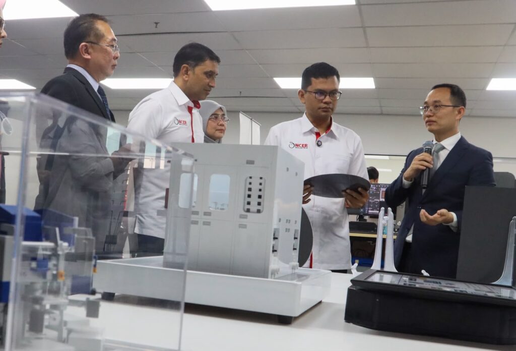 Malaysia teroka sumber minyak baharu, ambil kira k