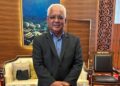 MOHD. TAIB ISAI