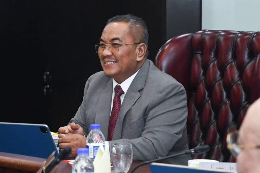 PN kuat kerana Pas – Sanusi