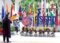 KONFLIK di Asia Barat turut mengheret ASEAN dalam berdepan isu ekonomi.