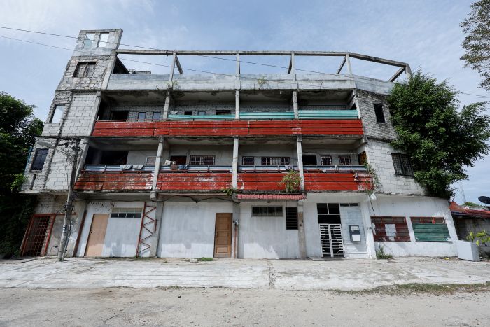 Enforcement of land laws needs strengthening
