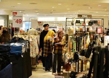 KEKUATAN ekonomi bukan bergantung kepada pendapatan semata-mata tetapi kepada keupayaan masyarakat mengurus kewangan secara bijak, berdisiplin dan berhemah.