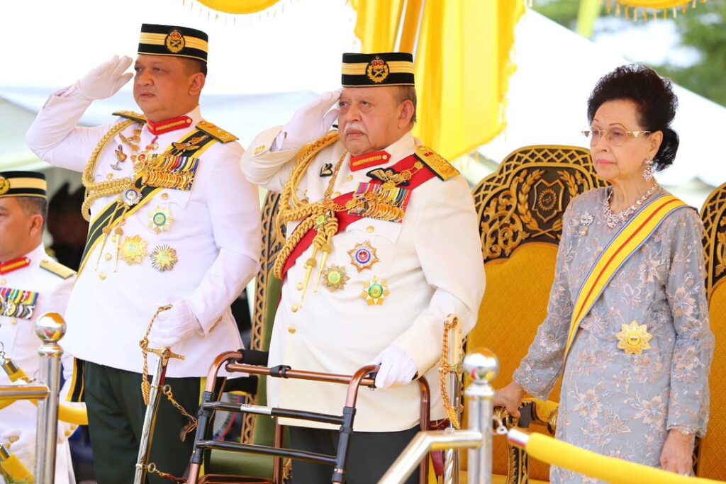 Perlis seeks approval for new land tax rates to boost state revenue