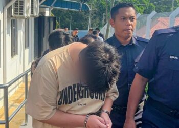 REMAN remaja 19 tahun disambung empat hari bagi membantu siasatan kemalangan maut meragut lima nyawa di Jalan Renggam-Simpang Renggam, Isnin lalu.