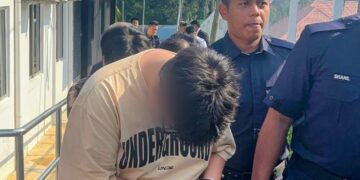 REMAN remaja 19 tahun disambung empat hari bagi membantu siasatan kemalangan maut meragut lima nyawa di Jalan Renggam-Simpang Renggam, Isnin lalu.