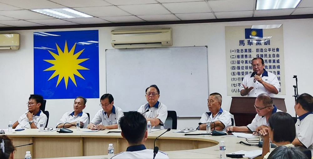 MCA denies closing Chinese schools, blames demographics