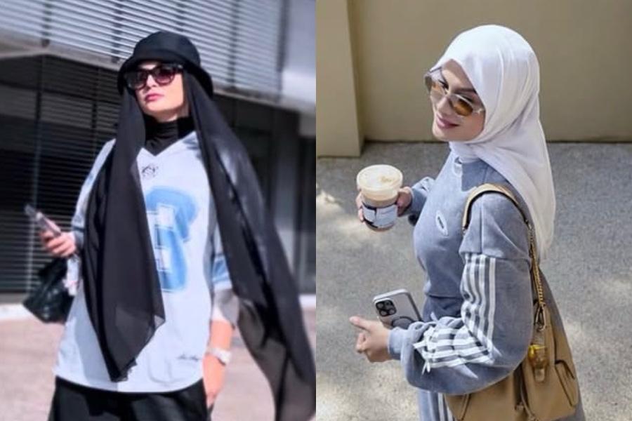Tidak semua yang senyum itu ikhlas – Reen Rahim